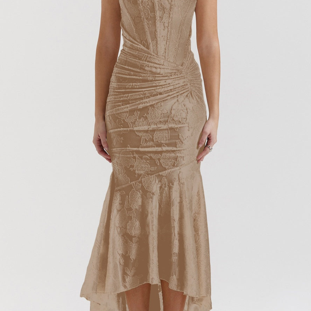 Kiara | Elegant Robe