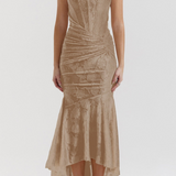 Kiara | Elegant Robe