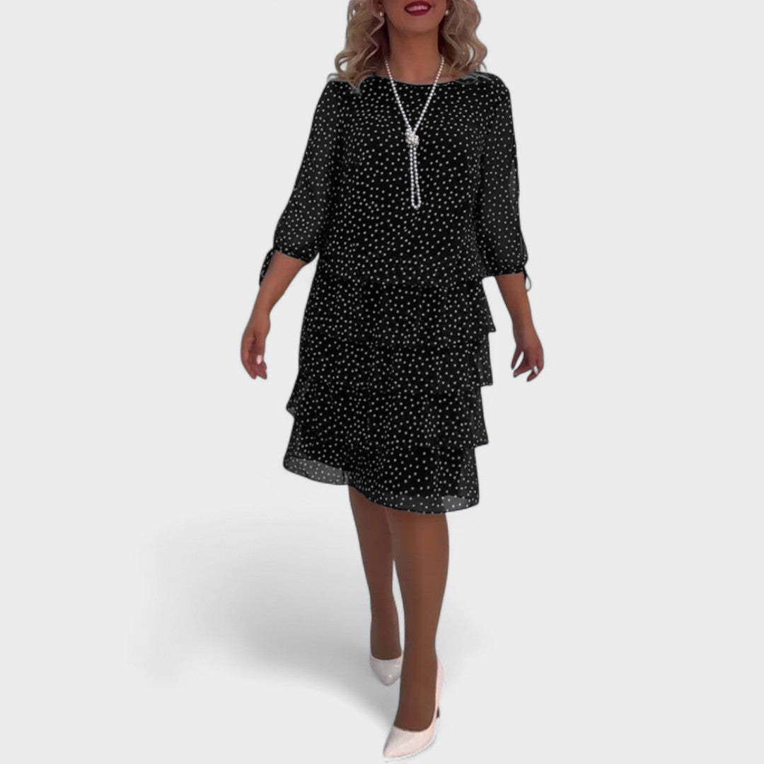 Clara – Classique Robe