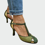 Talons hauts élégants