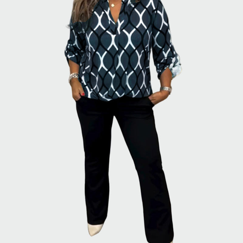 Graphic Print T-Shirt