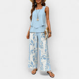 L'ensemble d'été léger