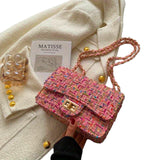 Gianna Boutique - Élégant Sac Bandoulière pour Femmes