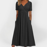 Élégante Robe Maxi