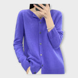 Veste Chic à Boutons