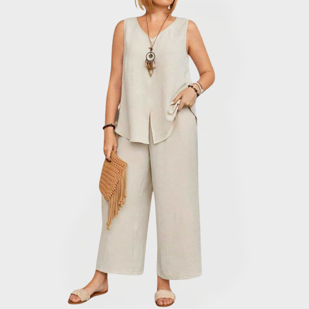 Complete Costume Set