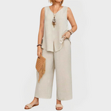 Complete Costume Set