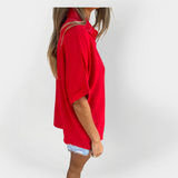 Chemise Élégante pour le Quotidien