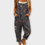 Artistic Jumpsuit