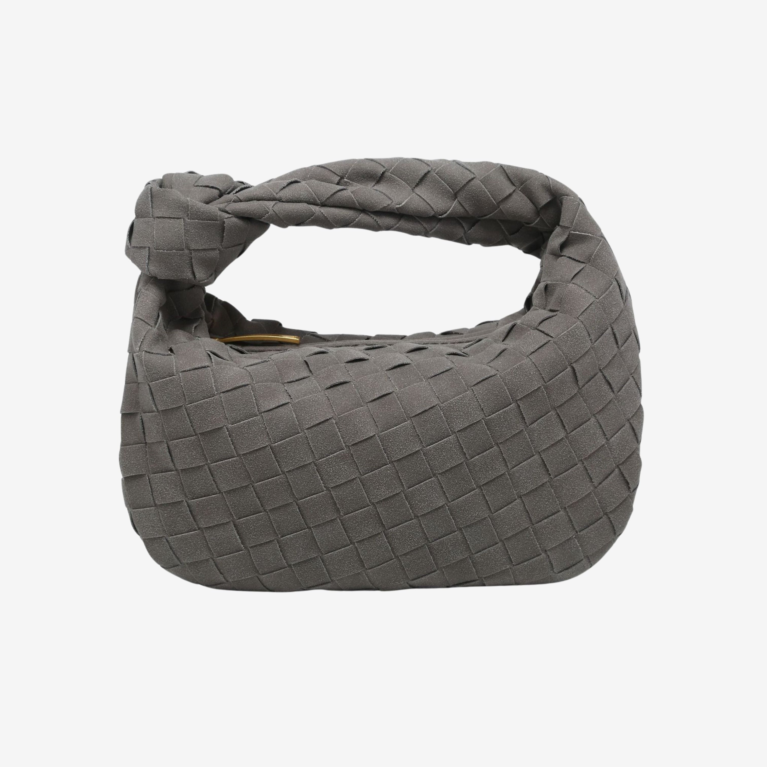 Renee | Mini Sac en Velours Doux