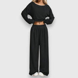 Ensemble contemporain 2 pièces