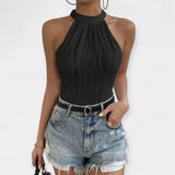 Body Ajustable avec Ruché