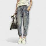 Chic et Confortable Pantalon