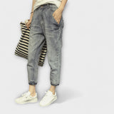 Chic et Confortable Pantalon