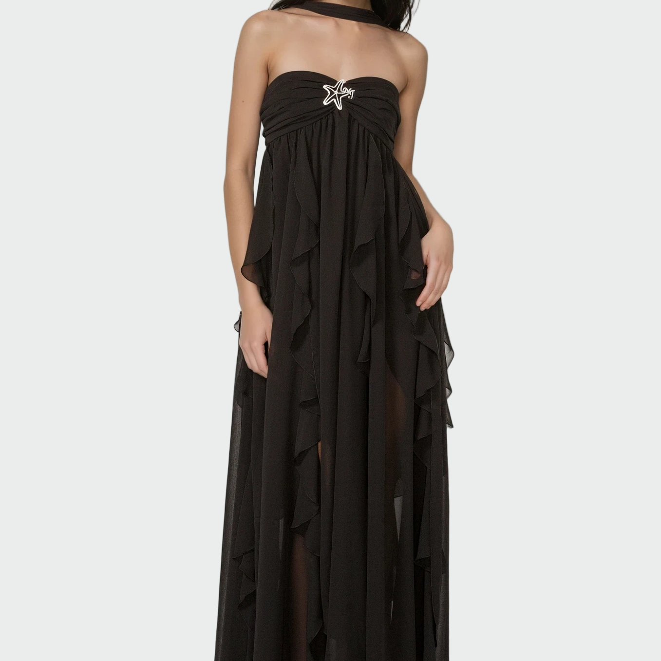 Azaila Maxi Dress