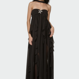 Azaila Maxi Dress