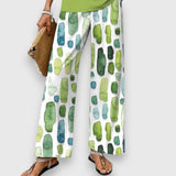 Ensemble Deux Pièces au Style Confortable