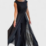 Zora - Élégante Combinaison