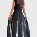 Zora - Élégante Combinaison