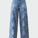 Femme Pantalon