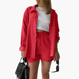 Ensemble Chic et Confortable