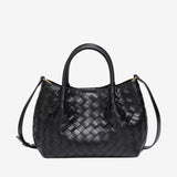 Mariana | Sac Tissé avec Bandoulière