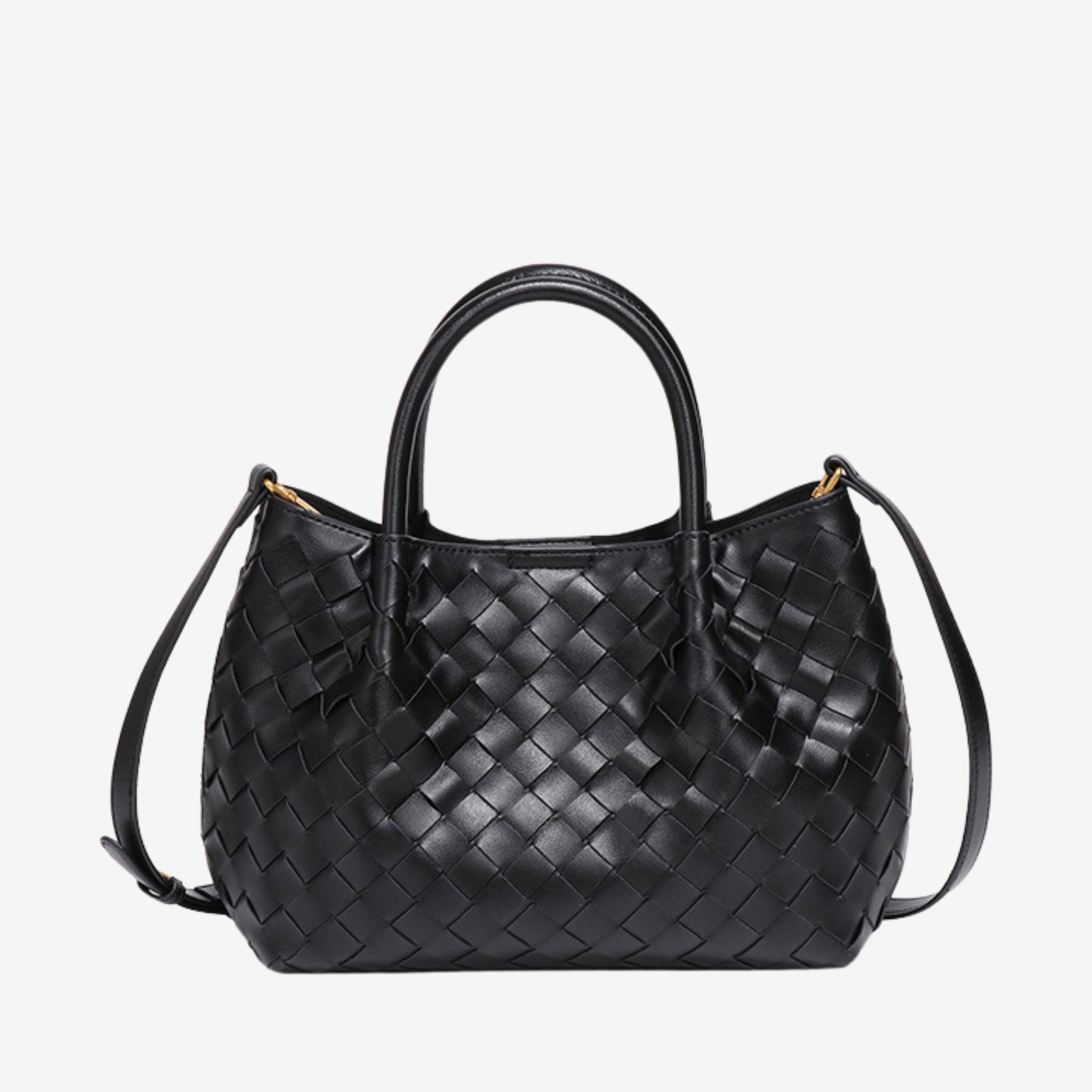 Mariana | Sac Tissé avec Bandoulière