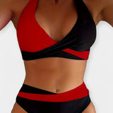 Crochet-Style Bikini