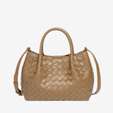 Mariana | Sac Tissé avec Bandoulière