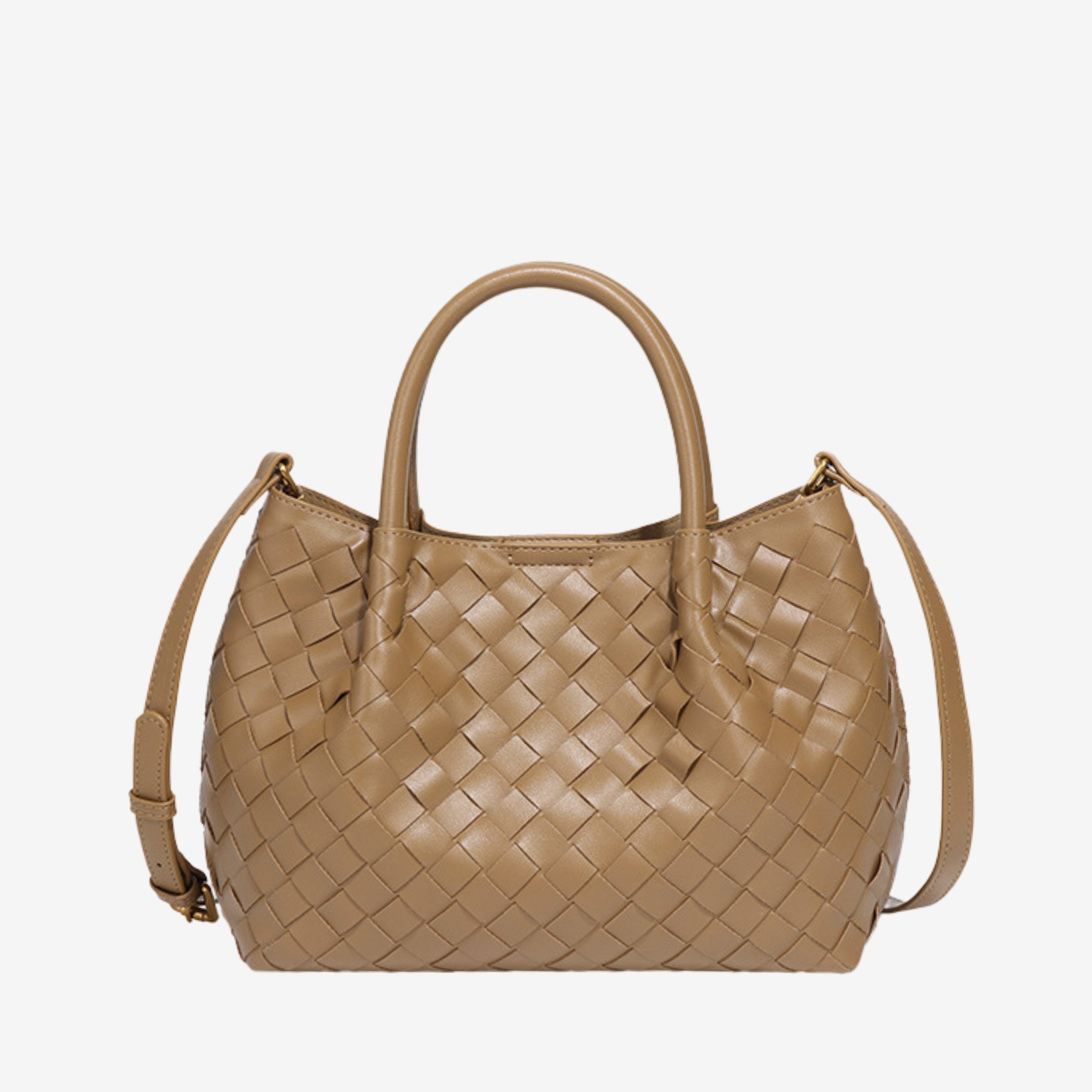 Mariana | Sac Tissé avec Bandoulière