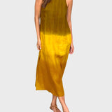 Robe d'été élégante