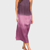 Robe d'été élégante