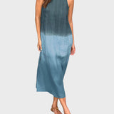 Robe d'été élégante