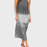 Robe d'été élégante