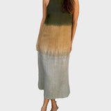 Robe d'été élégante