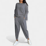 Ensemble à Longues Manches