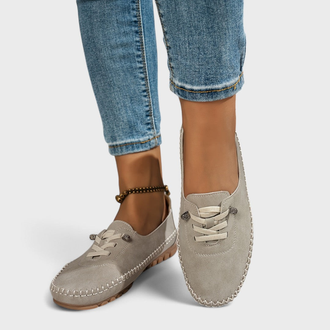 Orthelia – Soft Moccasins