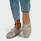 Orthelia – Soft Moccasins