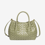 Mariana | Sac Tissé avec Bandoulière