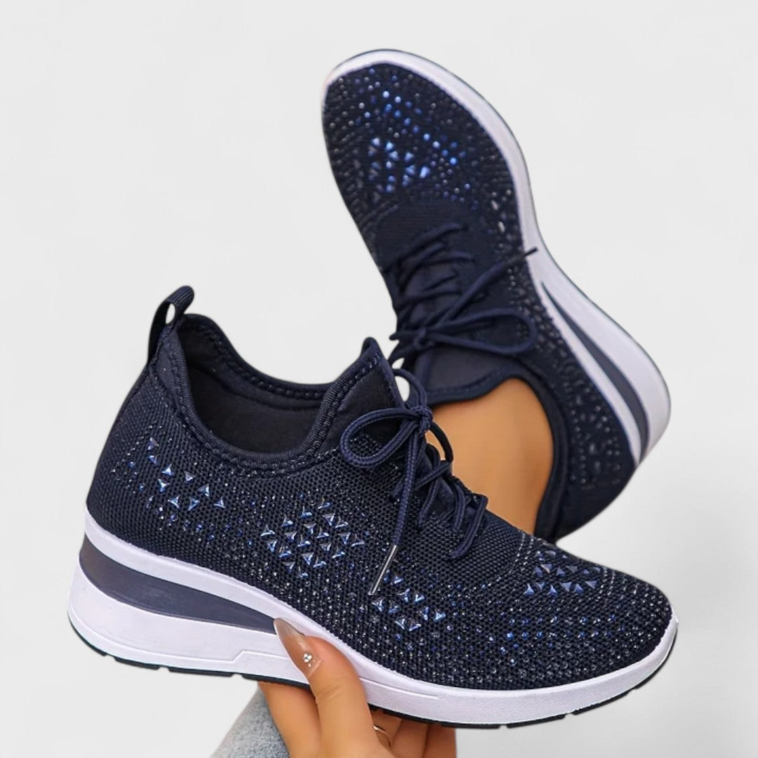 Tuyana – Botte orthopédique tendance