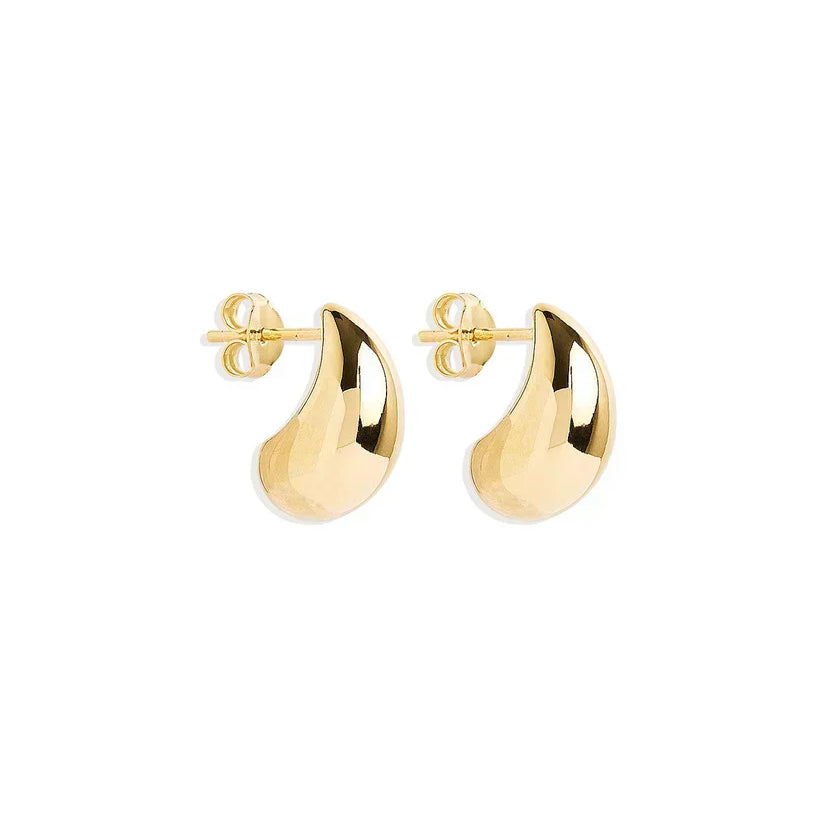 Mato Pendientes Largos
