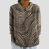 LIANA | Floral Blouse