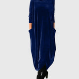 Madison - Élégante Robe