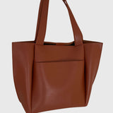 Clara | Sac à Bandoulière Structuré pour un Usage Quotidien