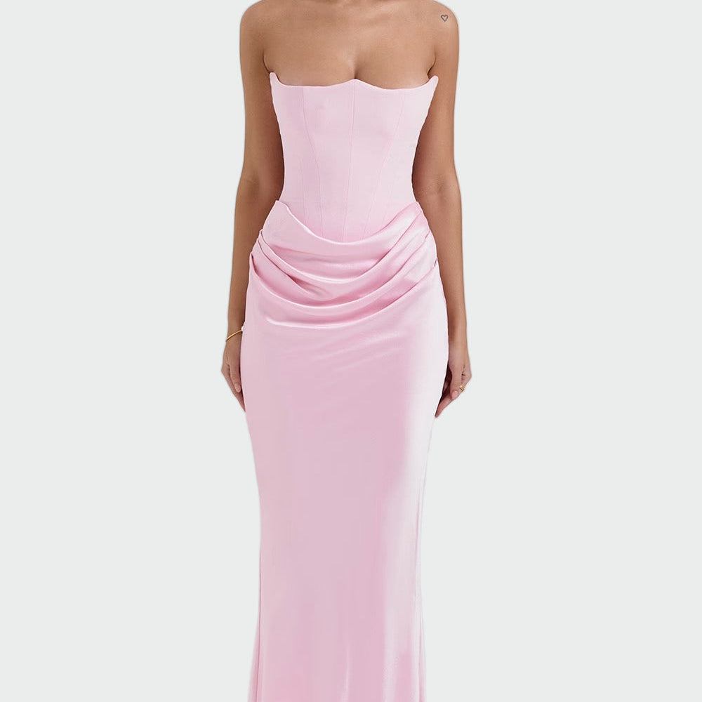 Leilani | Élégante Robe de Soirée