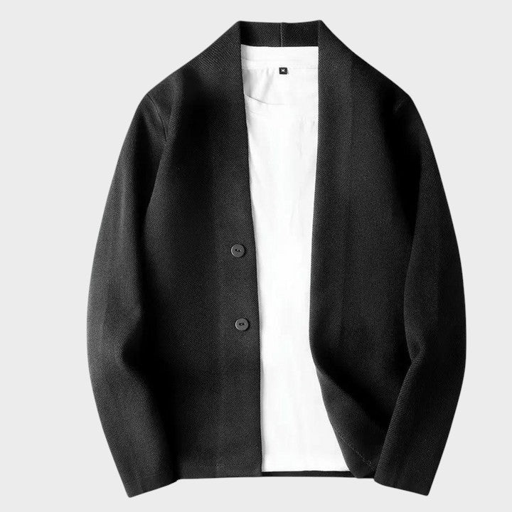 NOAH™ | Men's Blazer Style