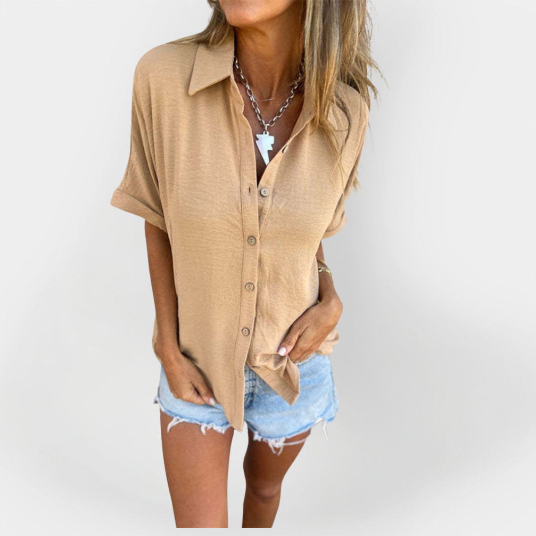 Chemise Élégante pour le Quotidien
