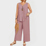 Complete Costume Set