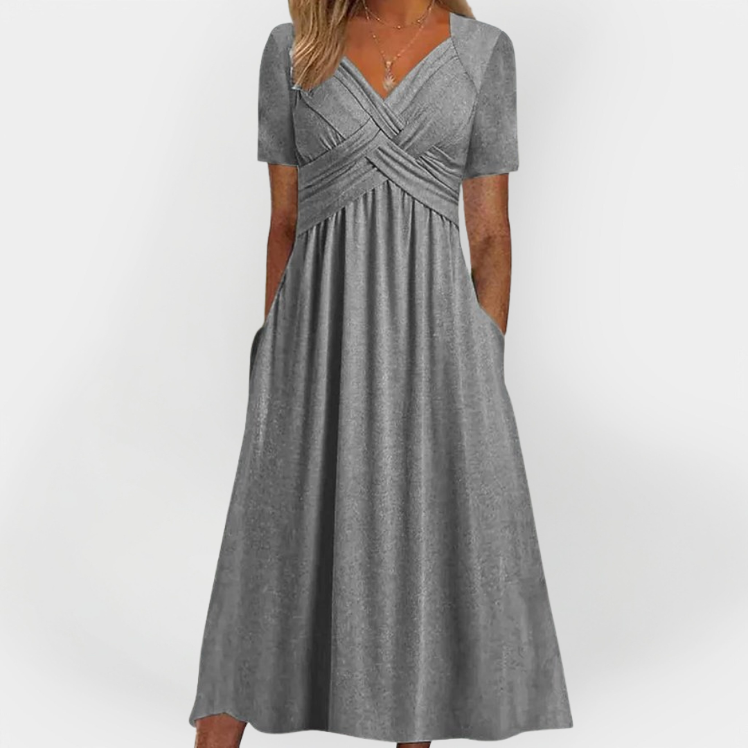 Élégante Robe Maxi