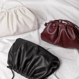 Marina | Élégante Pochette Végane pour un Usage Quotidien